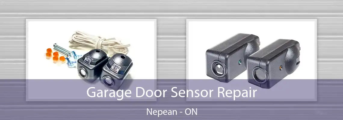 Garage Door Sensor Repair Nepean - ON